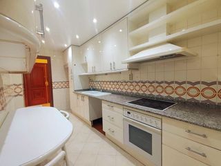 Piso en venta en El Higueral - La Merced en Marbella