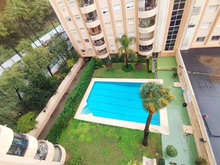 Piso en venta en El Higueral - La Merced en Marbella