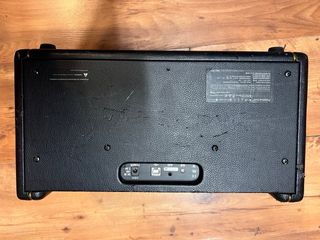 PositiveGrid Spark 40 Amplificador Guitarra