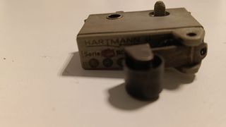 Interruttore Mercedes W124 002 545 68 14