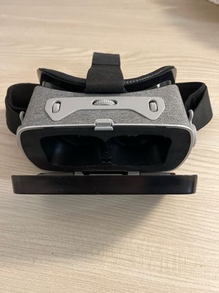 Visore Realtà Virtuale HEROMASK per Telefono