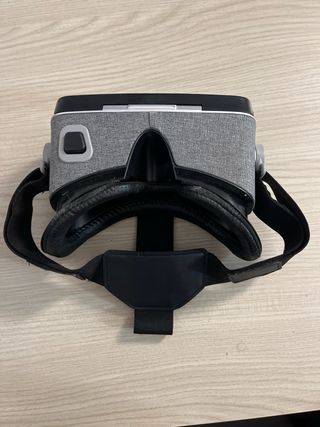 Visore Realtà Virtuale HEROMASK per Telefono