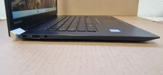 Portátil Toshiba Tecra pantalla tactil i5 16GB 256