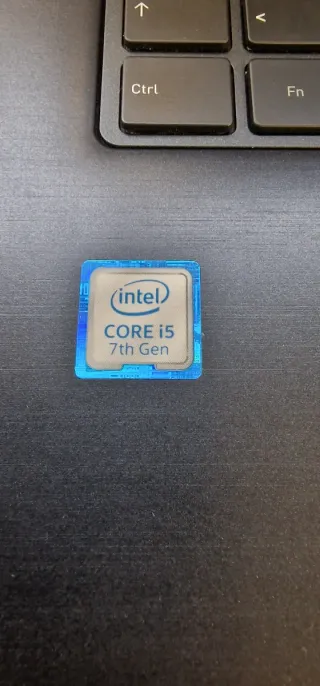 Portátil Toshiba Tecra pantalla tactil i5 16GB 256