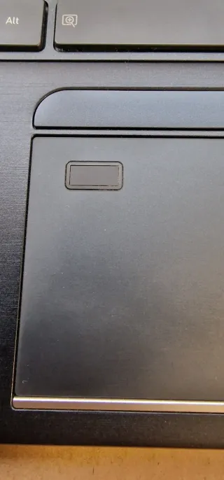 Portátil Toshiba Tecra pantalla tactil i5 16GB 256