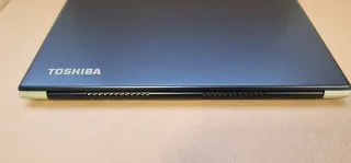 Portátil Toshiba Tecra pantalla tactil i5 16GB 256