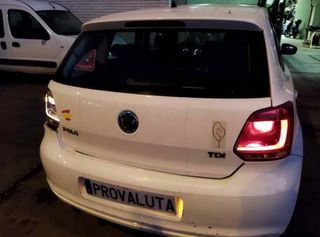 Elevalunas del der volkswagen 3391181 polo 212876