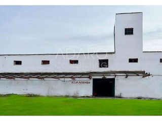 Nave industrial en venta en Centro en Aranjuez