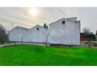 Nave industrial en venta en Centro en Aranjuez