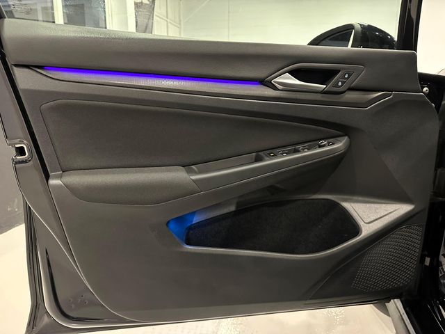 Volkswagen Golf GTi Clubsport 2.0TSi 300cv 2022