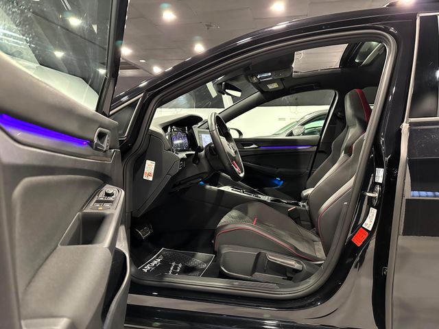 Volkswagen Golf GTi Clubsport 2.0TSi 300cv 2022