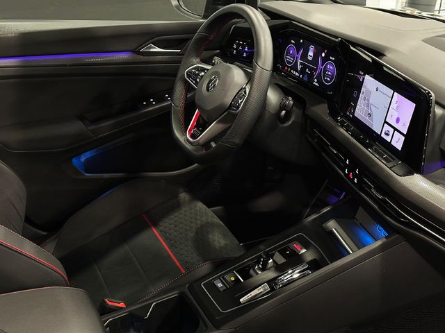 Volkswagen Golf GTi Clubsport 2.0TSi 300cv 2022