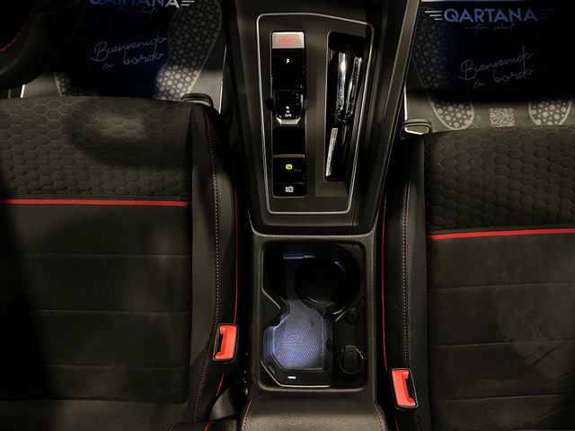 Volkswagen Golf GTi Clubsport 2.0TSi 300cv 2022