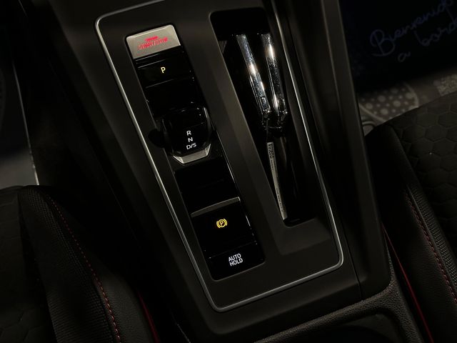 Volkswagen Golf GTi Clubsport 2.0TSi 300cv 2022