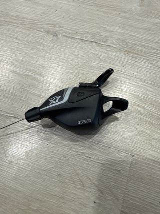 Manipulo SRAM X7 2 Velocidades