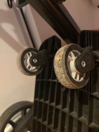 Monopattino Stokke Xplory X