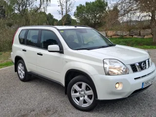 Nissan X-Trail 4x4 2.0 DCI 150 CV
