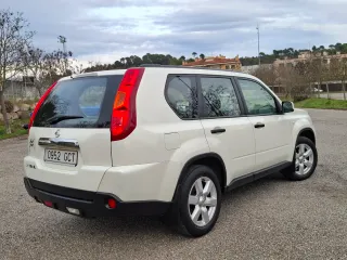 Nissan X-Trail 4x4 2.0 DCI 150 CV