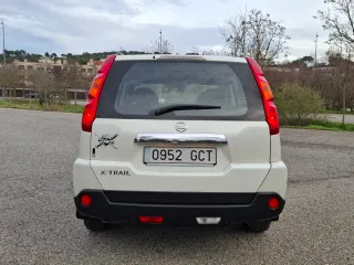 Nissan X-Trail 4x4 2.0 DCI 150 CV