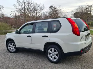 Nissan X-Trail 4x4 2.0 DCI 150 CV
