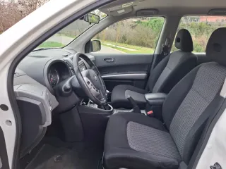Nissan X-Trail 4x4 2.0 DCI 150 CV