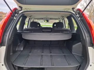 Nissan X-Trail 4x4 2.0 DCI 150 CV