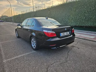 BMW Serie 5 2009