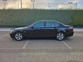 BMW Serie 5 2009