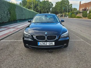 BMW Serie 5 2009