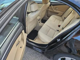BMW Serie 5 2009