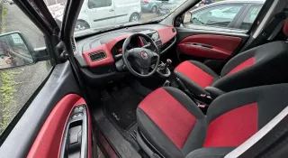 FIAT Doblò 2010