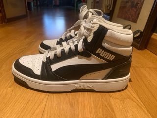 Zapatillas Puma Rebound V6 Talla 39