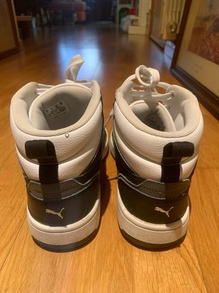 Zapatillas Puma Rebound V6 Talla 39