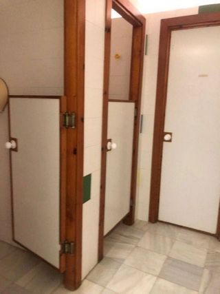 Local comercial en alquiler en Crevillet - Pinar Alto en Puerto de Santa María (El)