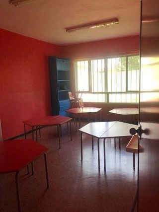 Local comercial en alquiler en Crevillet - Pinar Alto en Puerto de Santa María (El)