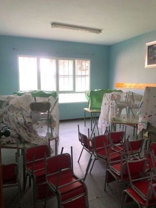 Local comercial en alquiler en Crevillet - Pinar Alto en Puerto de Santa María (El)