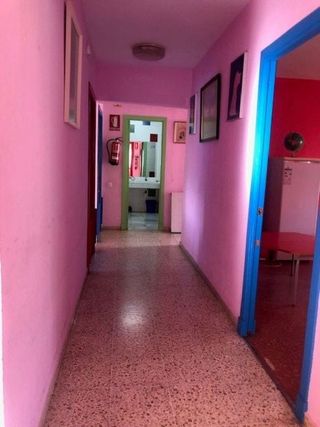 Local comercial en alquiler en Crevillet - Pinar Alto en Puerto de Santa María (El)