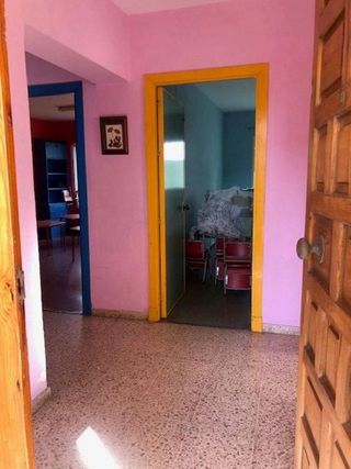 Local comercial en alquiler en Crevillet - Pinar Alto en Puerto de Santa María (El)