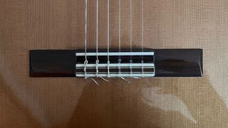 Guitarra Clásica Valeriano Bernal