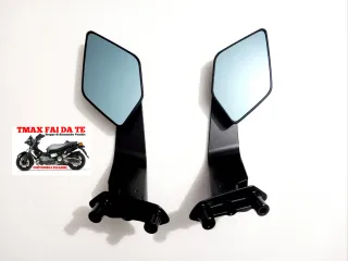 Specchi Carena Stealth TMAX 560 2025-2026