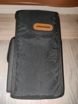 Radio grundig cosmopolit