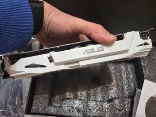 Tarjeta Gráfica Asus GTX 1060 OC 6GB