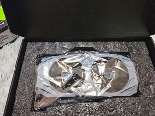 Tarjeta Gráfica Asus GTX 1060 OC 6GB