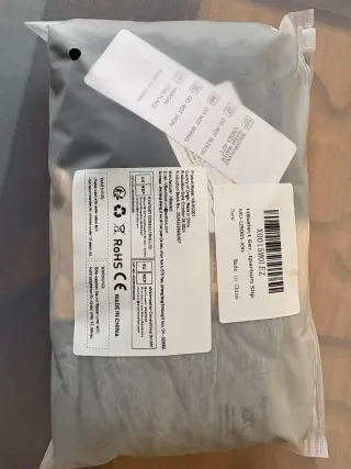 Braguitas premamá / embarazo