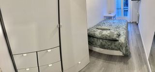 Piso en alquiler en Goya en Madrid