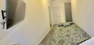 Piso en alquiler en Goya en Madrid