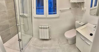 Piso en alquiler en Goya en Madrid