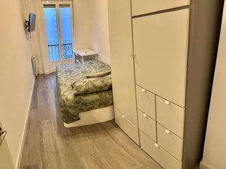 Piso en alquiler en Goya en Madrid