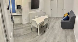 Piso en alquiler en Goya en Madrid