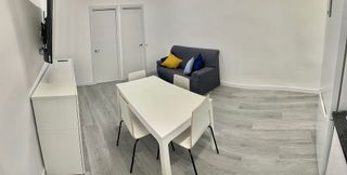 Piso en alquiler en Goya en Madrid